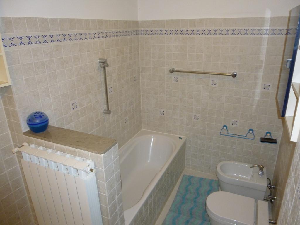 Nebojsega B&B Santa Croce Mare Rum bild