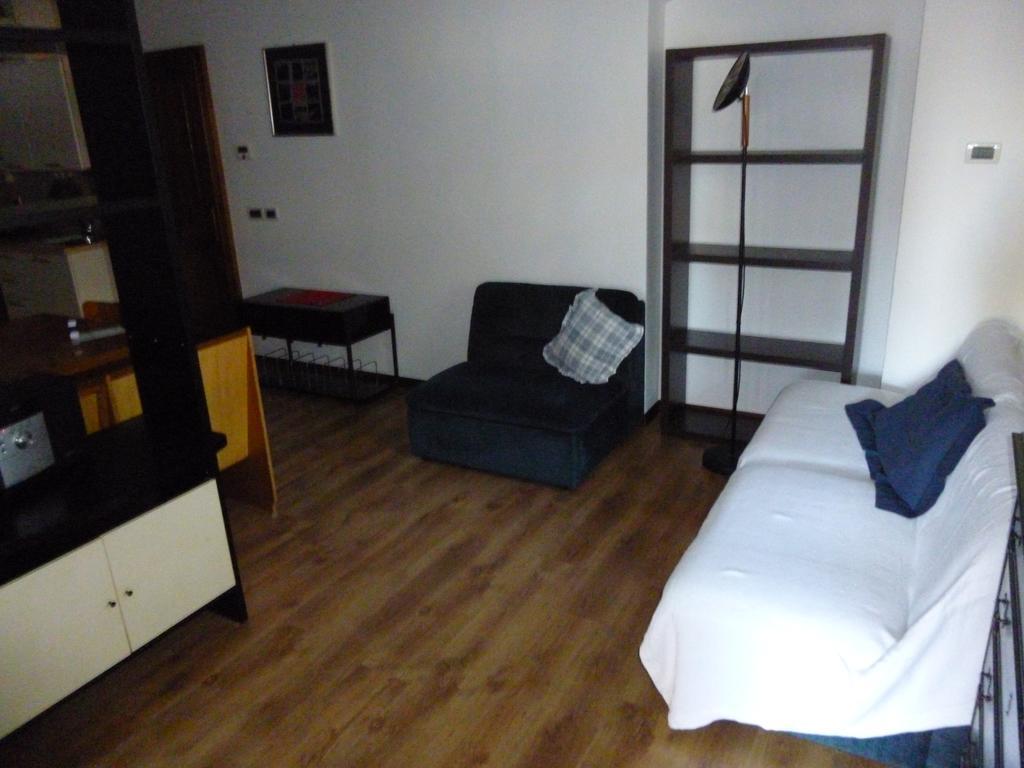Nebojsega B&B Santa Croce Mare Exteriör bild
