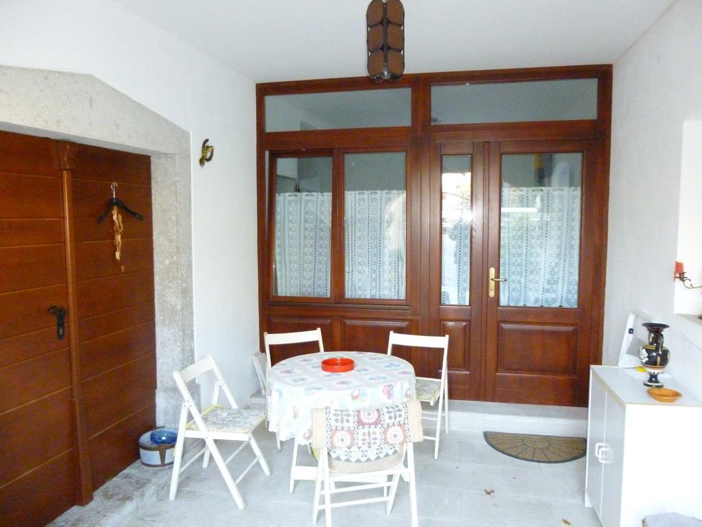 Nebojsega B&B Santa Croce Mare Exteriör bild