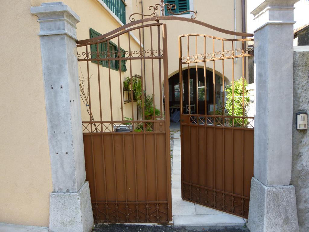 Nebojsega B&B Santa Croce Mare Exteriör bild