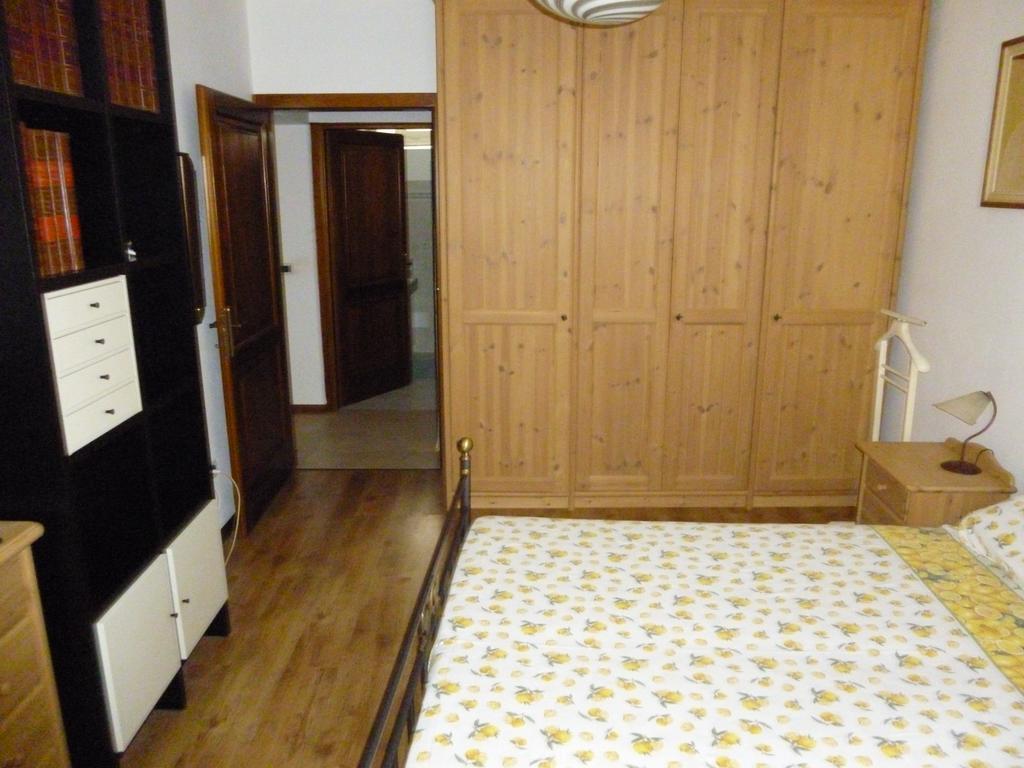 Nebojsega B&B Santa Croce Mare Exteriör bild